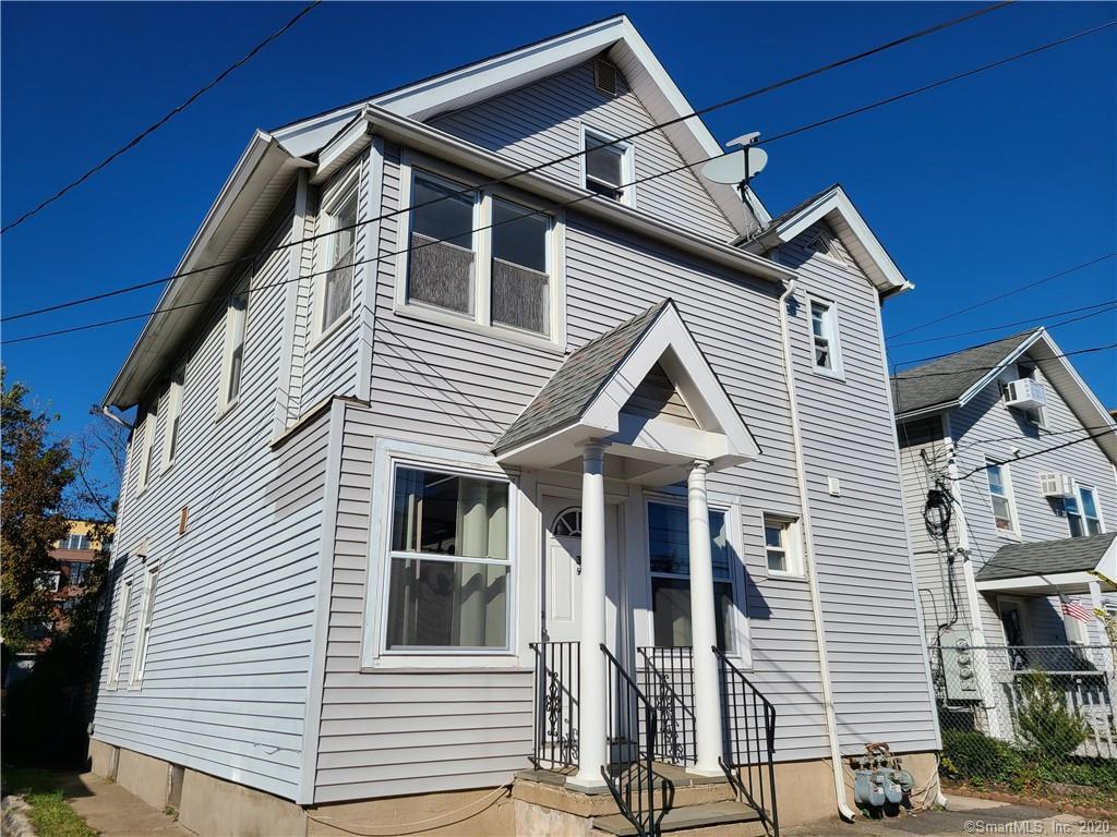 Primary Photo - 39 Van Zant St