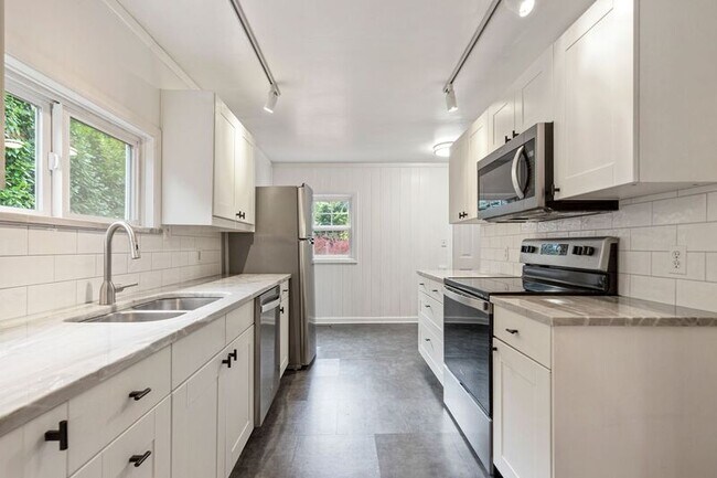 Foto del edificio - 3215 SE 53rd Ave