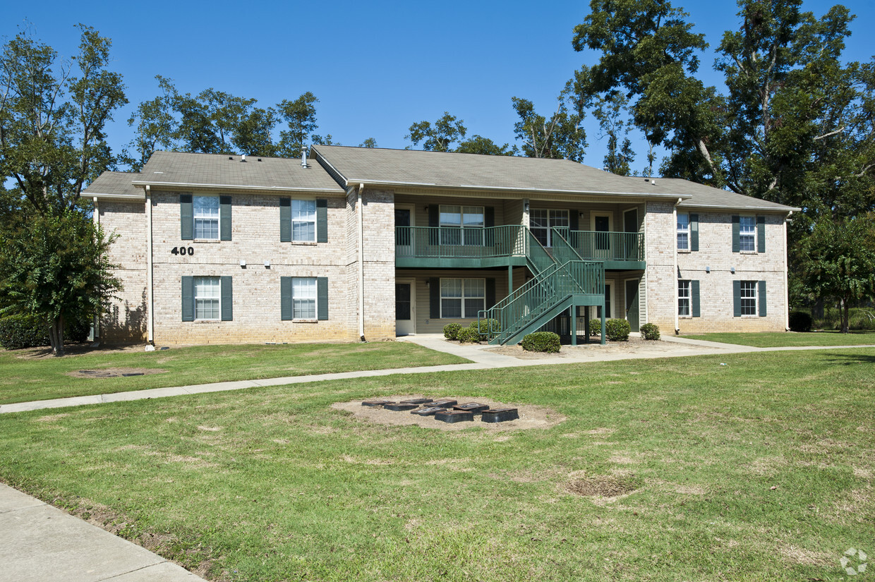 Foto del edificio - Pecan Chase