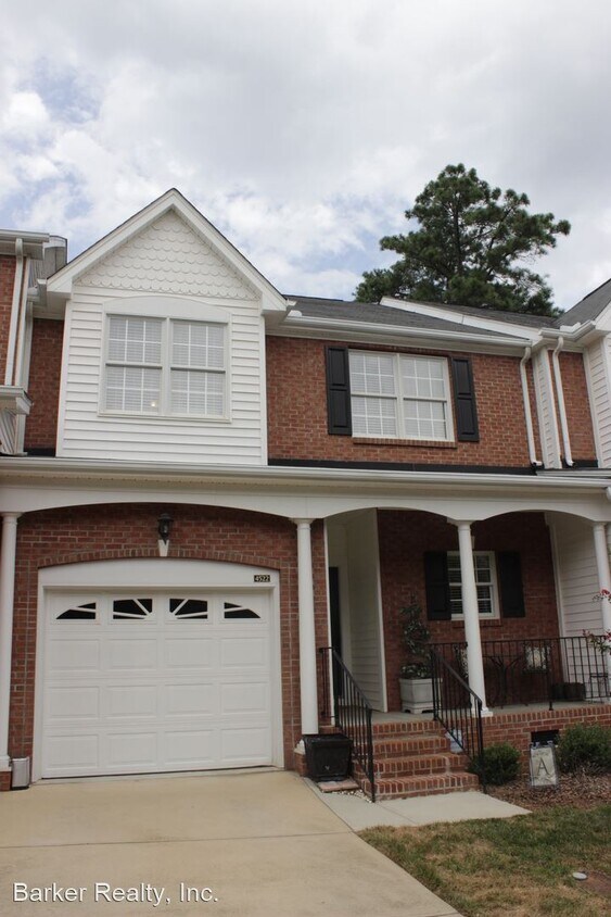 Primary Photo - 3 br, 3.5 bath House - 4522 Mistiflower Drive