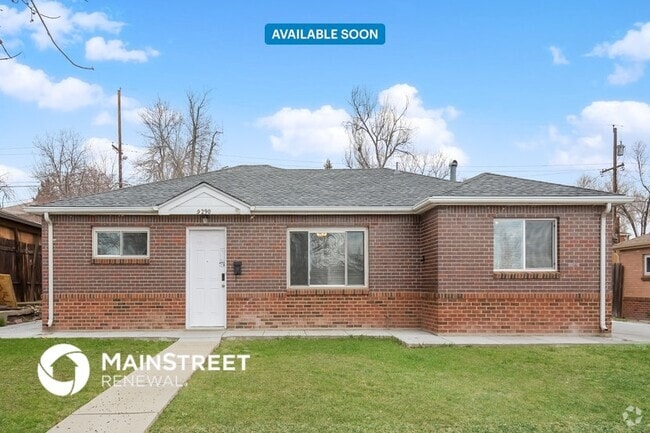 Building Photo - 9290 Ellen Ct