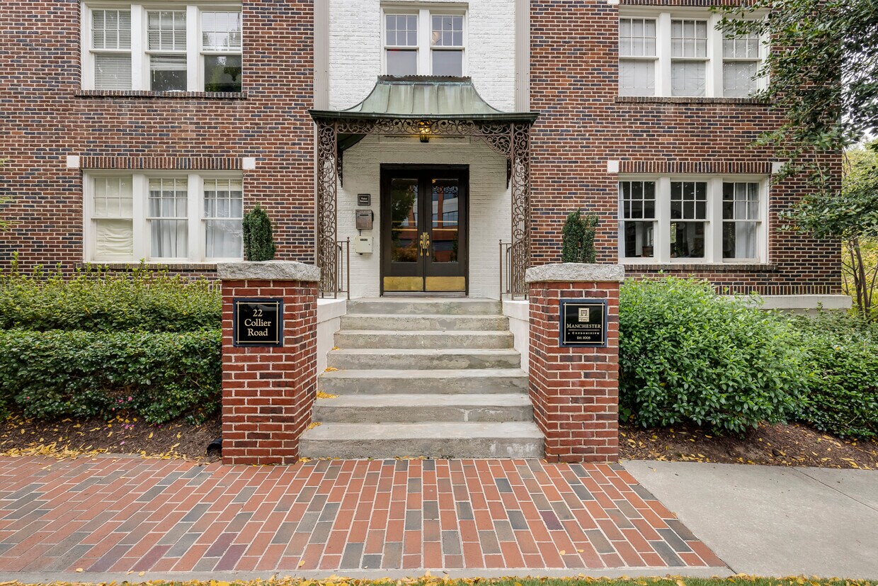 Primary Photo - 22 Collier Rd NW