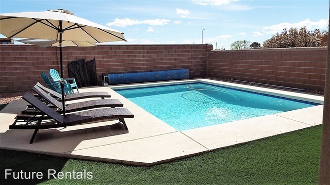 Building Photo - 1026 La Bajada Dr