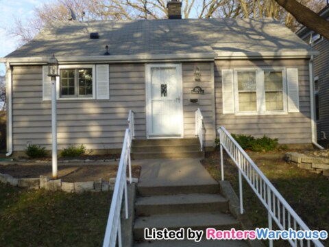 Primary Photo - 2917 Princeton Ave