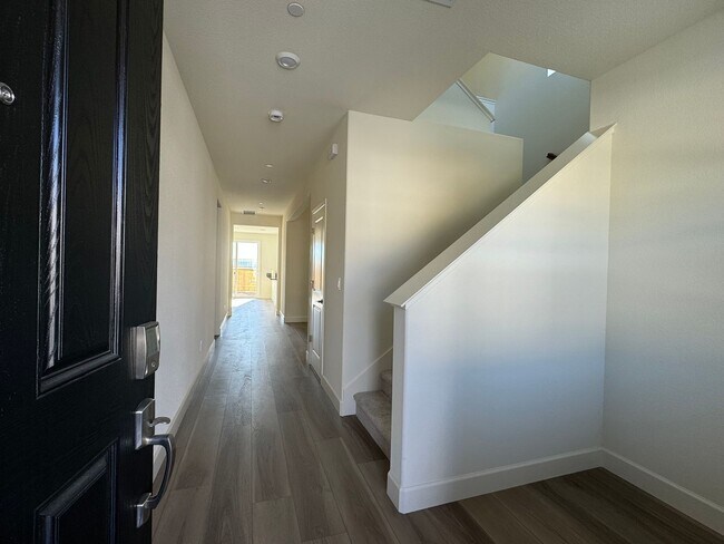 Building Photo - NEW Construction, 4 bedroom 3 full bath, 2...