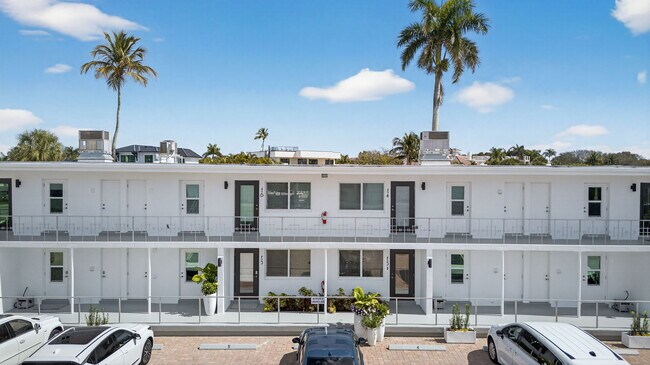 Foto del edificio - 1550 Gulf Shore Blvd N