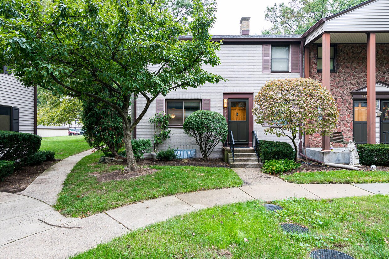 Primary Photo - 223 Rose St