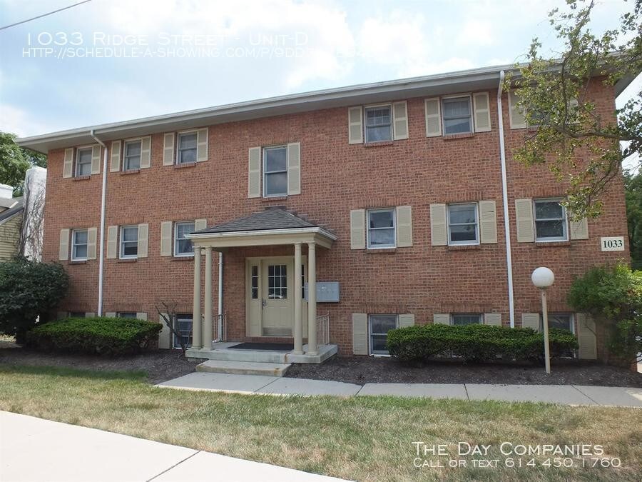 Primary Photo - 1033 Ridge St