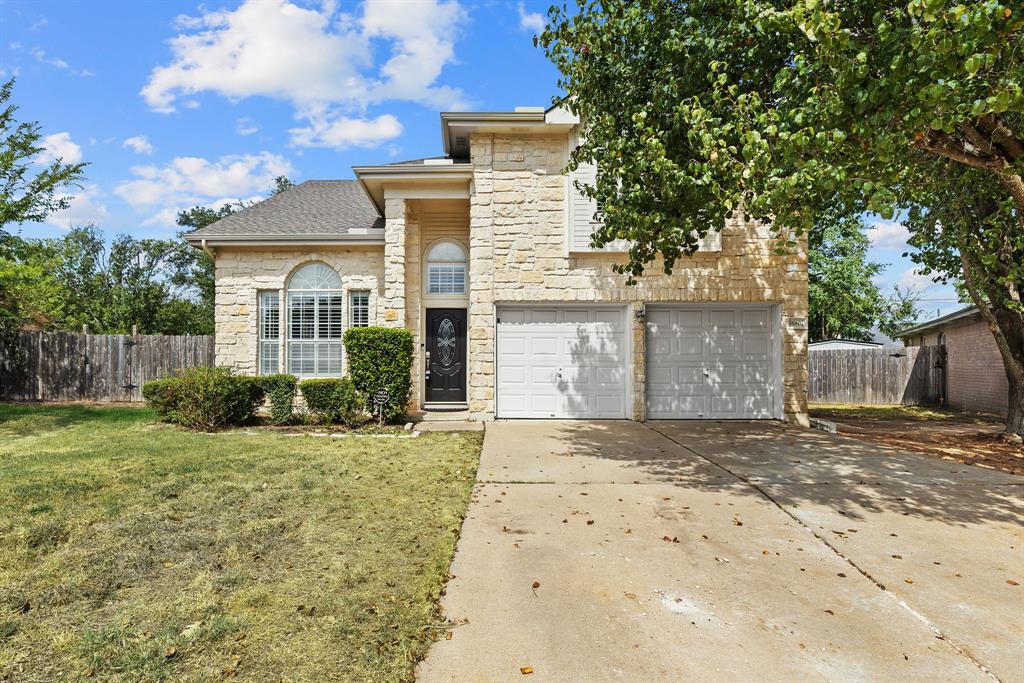 Primary Photo - 16802 Bailey Jean Dr