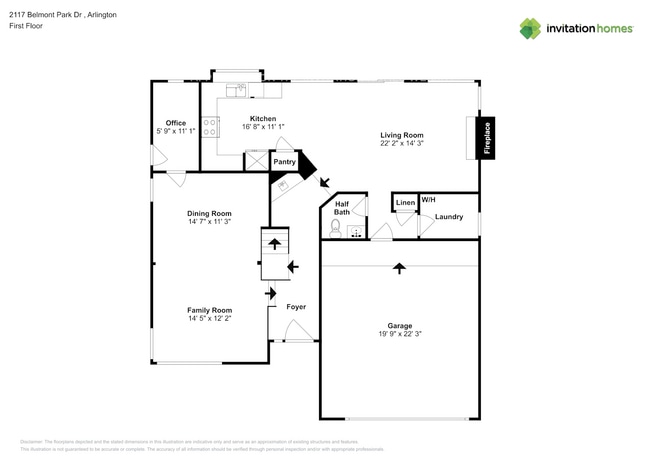 Building Photo - 2117 Belmont Park Dr
