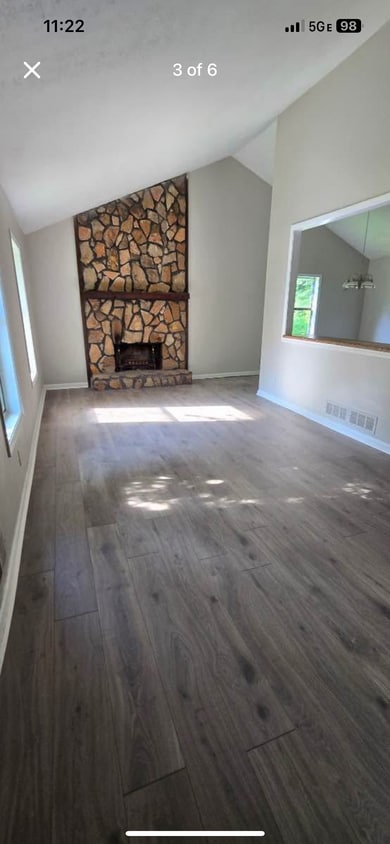 Foto del edificio - 3730 Silver Leaf Ct SW