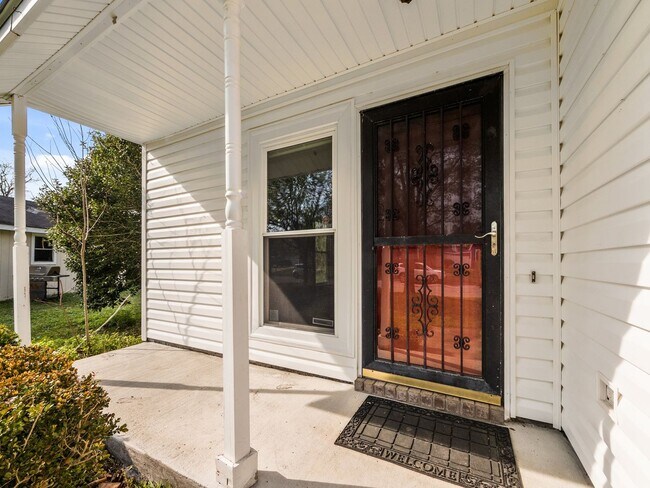 Foto del edificio - Welcome to Springdale Acres!