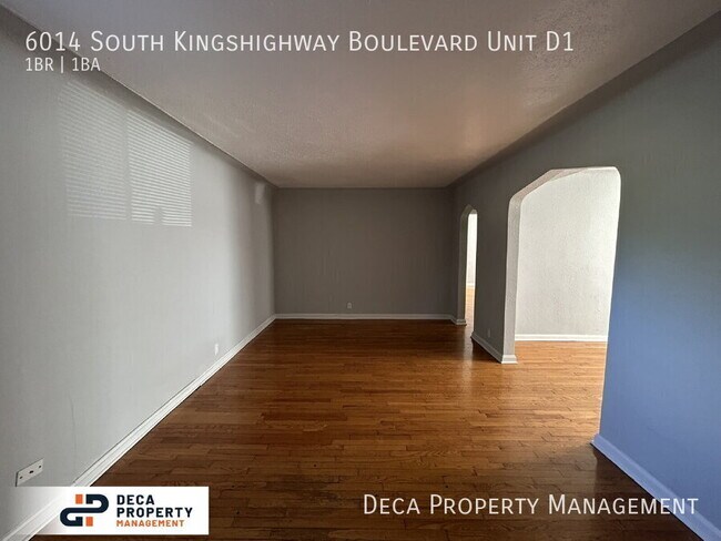 Foto del edificio - 6014 S Kingshighway Blvd