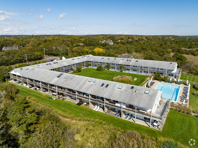 Building Photo - Amagansett Dunes