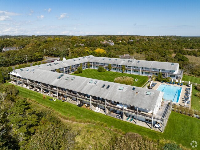 Foto del edificio - Amagansett Dunes