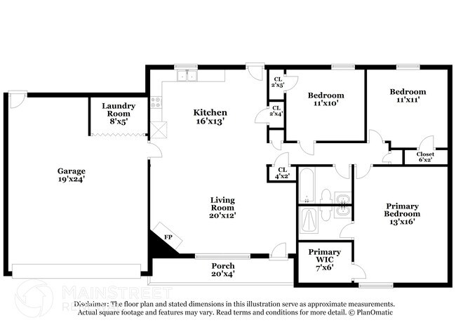 Building Photo - 1017 Lombardy Way