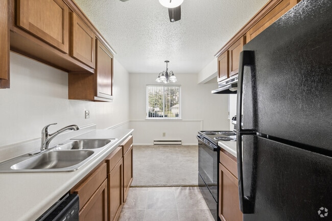 Interior Photo - Chili Heights Apartments