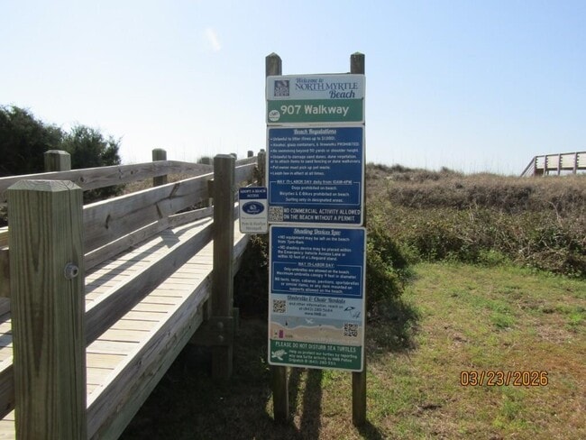 Building Photo - 909 S Ocean Blvd