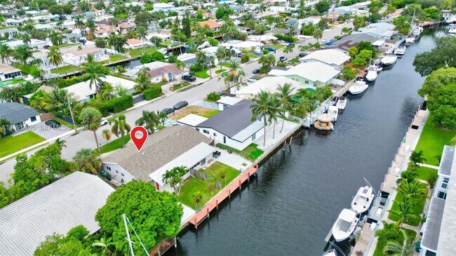 Foto del edificio - 1001 SW 12th Ct