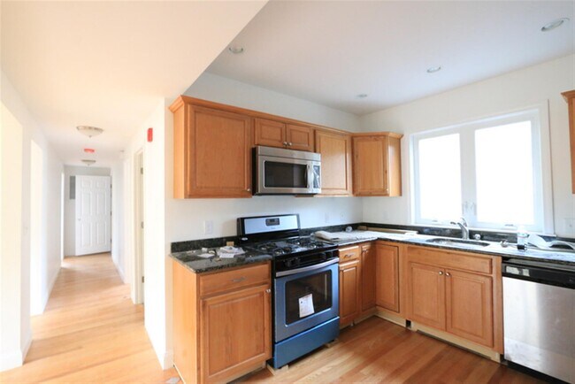 Foto del edificio - 25 Lewis St