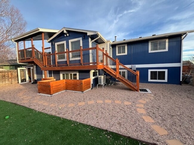 Building Photo - 8293 Gaylord St