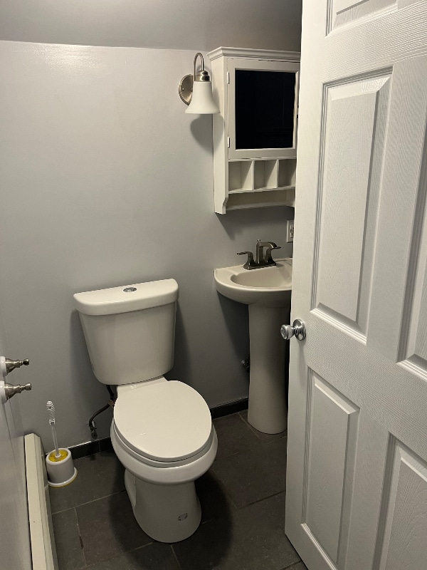 Foto del edificio - 205 Southampton St