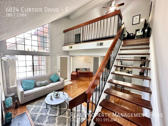 Building Photo - 6024 Curtier Dr