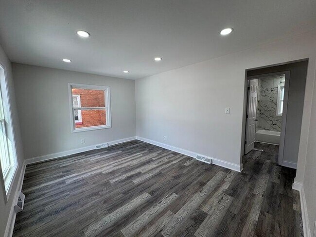 Foto del edificio - 413 Calhoun St
