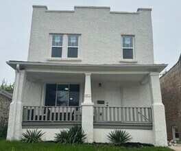 Building Photo - 1512 Lombard Ave