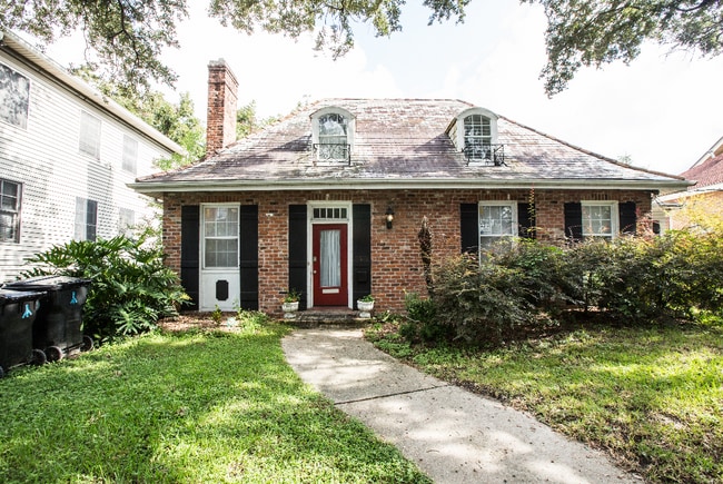 Building Photo - 4615 Dart St