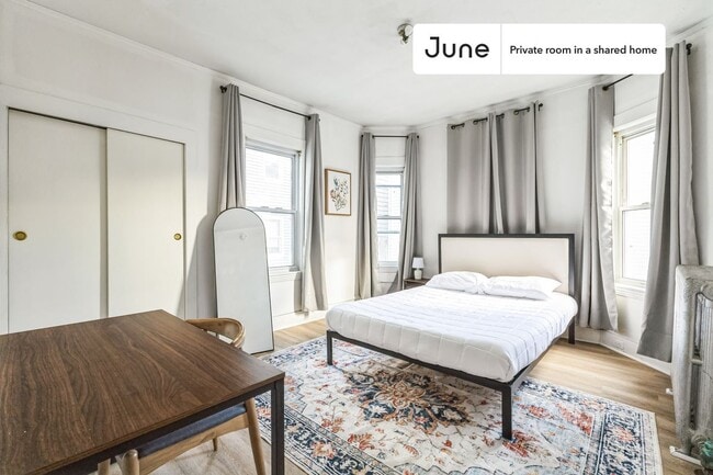 Building Photo - Room in Shared 5 bed/1 bath home in Harvard Square (Cambridge)