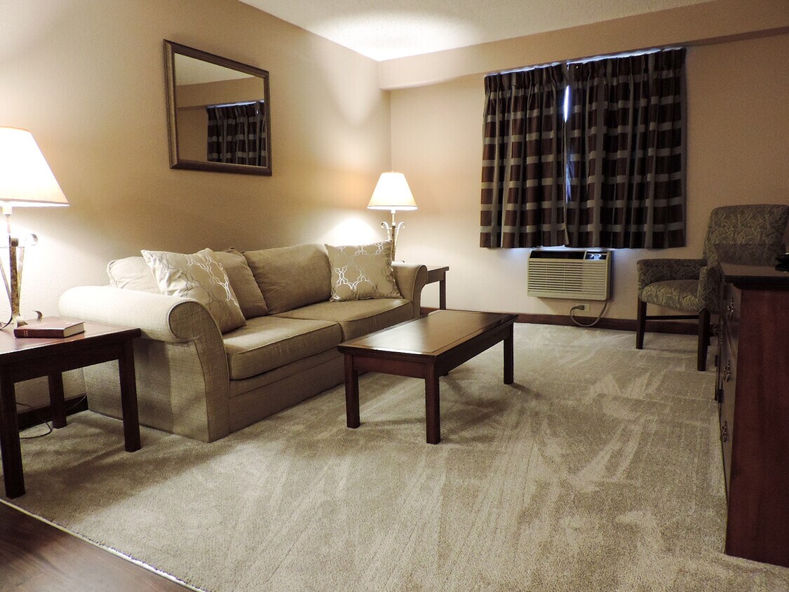 Foto principal - 226 Expressway Ln