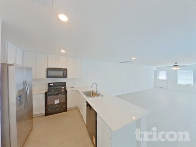 Foto del edificio - 803 Ponderosa Ln