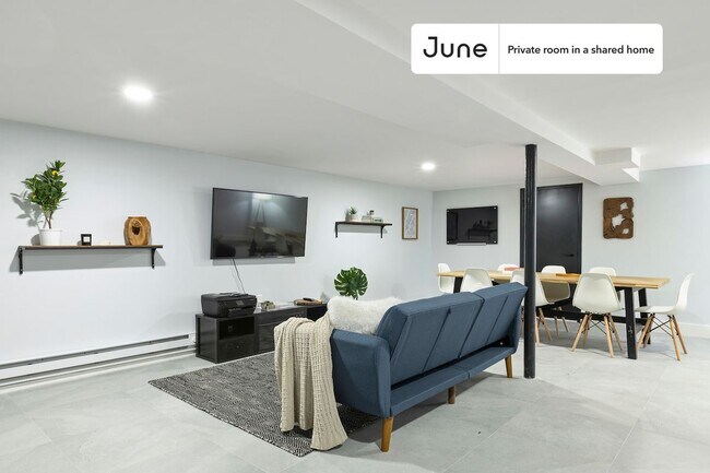 Foto del edificio - Cute Private ROOM in Flatbush