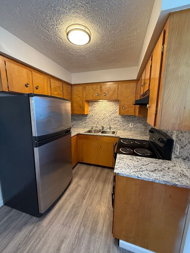Foto principal - 2208 Morgan St