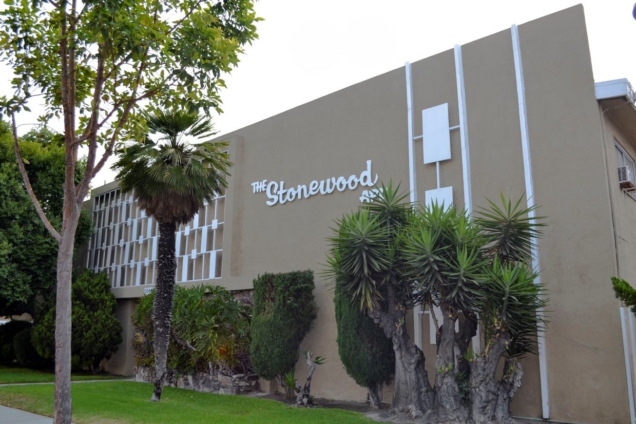 Foto principal - Stonewood Apartments