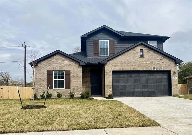 Building Photo - 410 Magnolia Ln