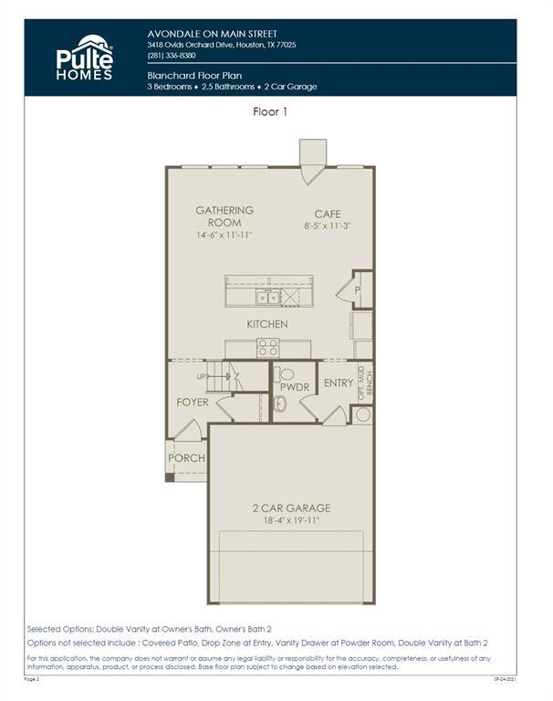Building Photo - 3103 Yukon Trace Dr