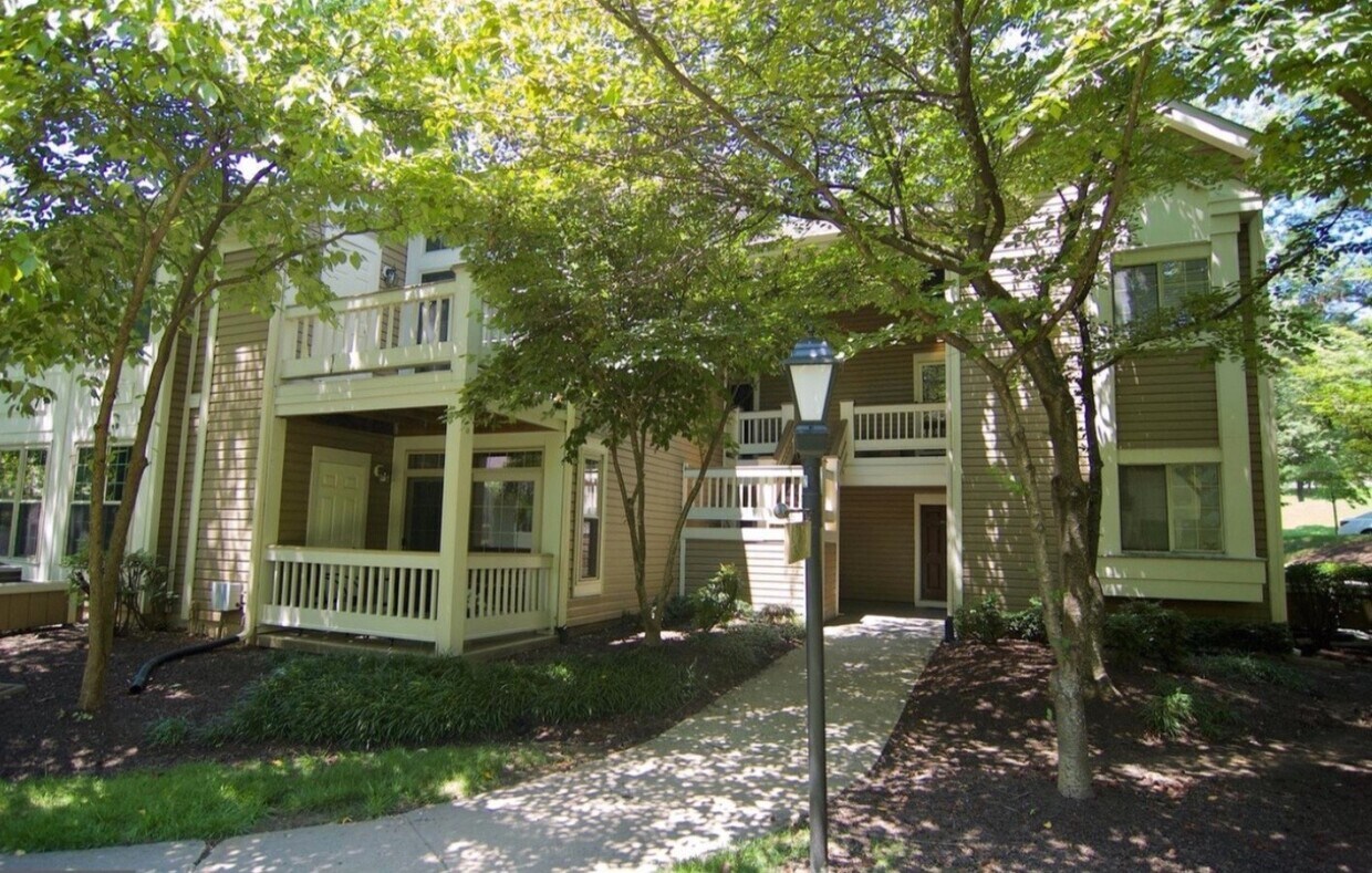 Exterior of Unit - 5919 Barbados Pl