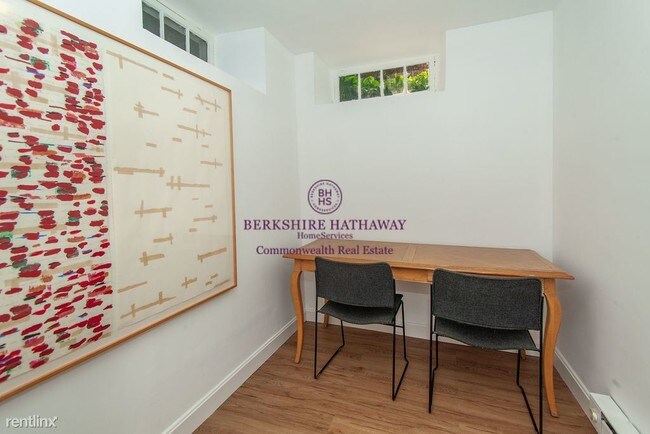 Building Photo - 2 br, 1 bath Apartment - 142 Brattle Street