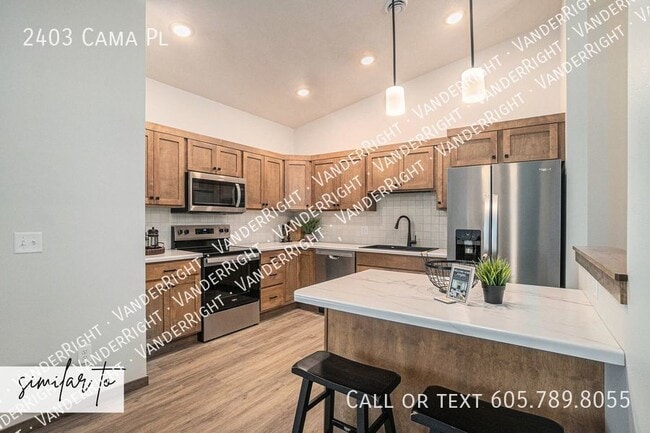 Building Photo - Brand New 3 Bedroom 2.5 Bathroom With Office!