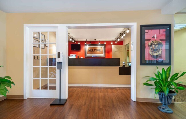 Foto del edificio - Furnished Studio-Philadelphia - Malvern - Swedesford Rd.