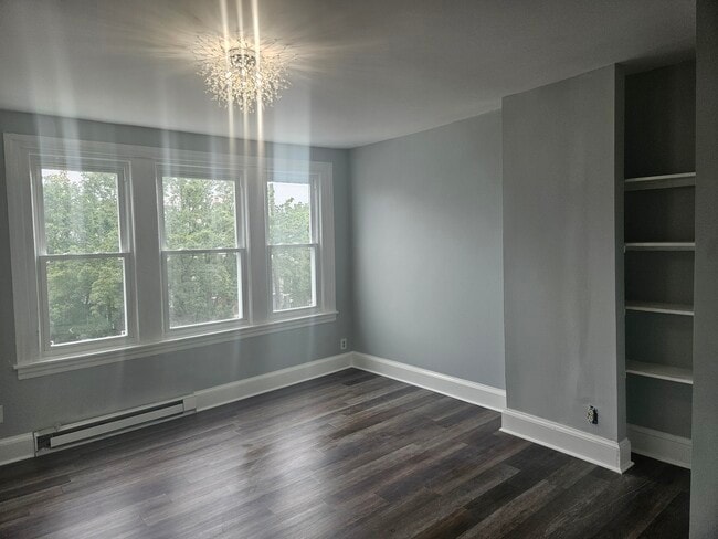 Front Bedroom - Photo 2 - 5463 Arlington St