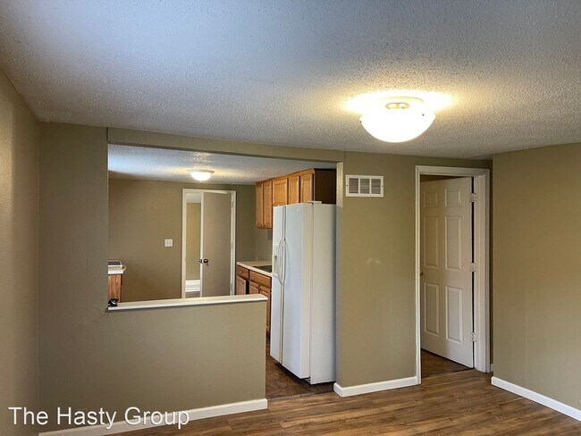 Building Photo - 3 br, 2 bath House - 2621 McKinley Avenue