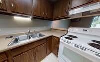 Grand Canyon Apartments