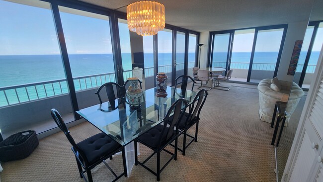 Building Photo - 5510 N Ocean Dr