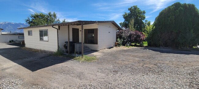 Building Photo - 9705 South 1650 West - TRIPLEX