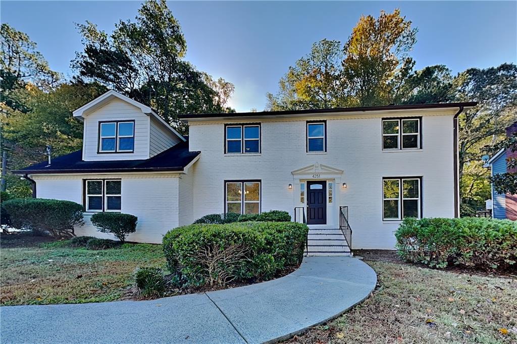 Foto principal - 4251 Vineyard Trail SW