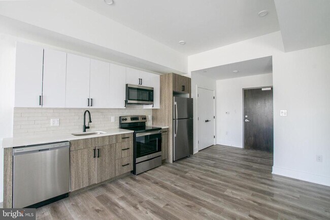 Foto del edificio - 1420 Point Breeze Ave