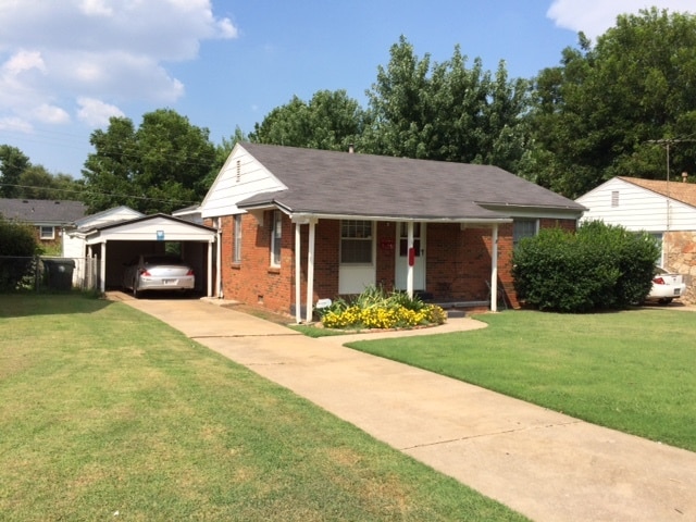 Photo - 533 E Fairchild Dr (Midwest City, OK)
